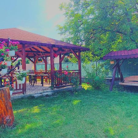 Zen Residence Турда Экстерьер фото