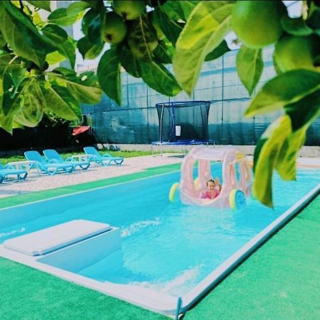 Zen Residence Турда Экстерьер фото