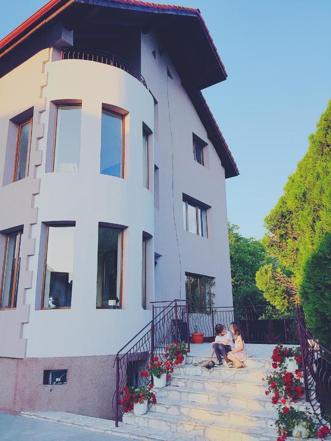 Zen Residence Турда Экстерьер фото